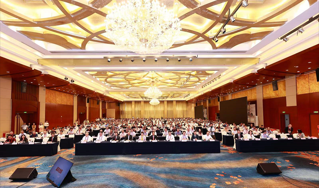 “普葉頓醫(yī)葉醫(yī)學(xué)”助力“長(zhǎng)江醫(yī)學(xué)論壇-2024放射學(xué)年會(huì)暨江蘇省醫(yī)學(xué)會(huì)第二十五次放射學(xué)學(xué)術(shù)會(huì)議”圓滿(mǎn)舉辦