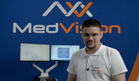 培訓(xùn)-EndoVision 內(nèi)窺鏡檢查診療虛擬模擬器