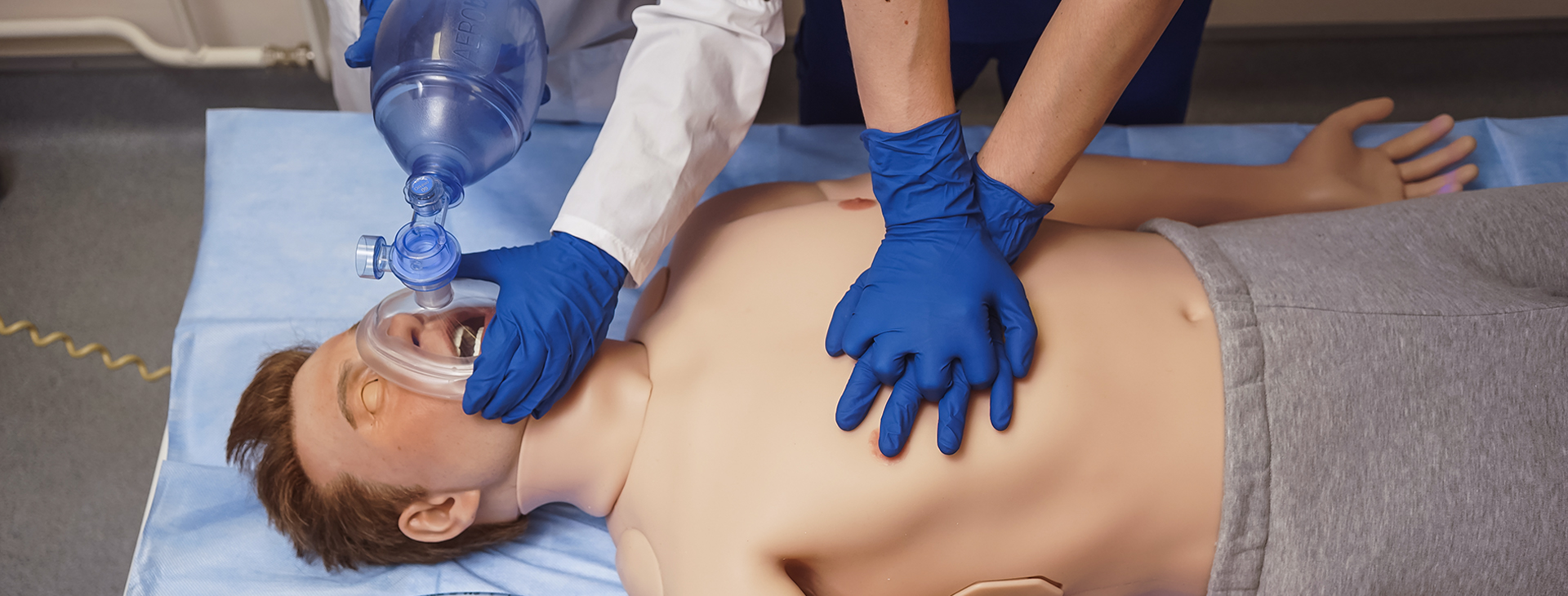 里奧大叔<br>高保真模擬人