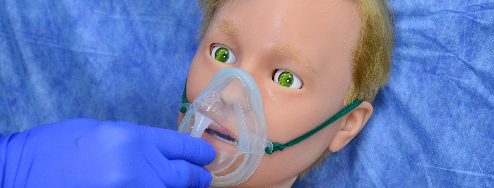 亞瑟王子<br>高保真模擬人