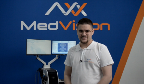 培訓(xùn)-LapVision  腹腔鏡手術(shù)虛擬模擬器