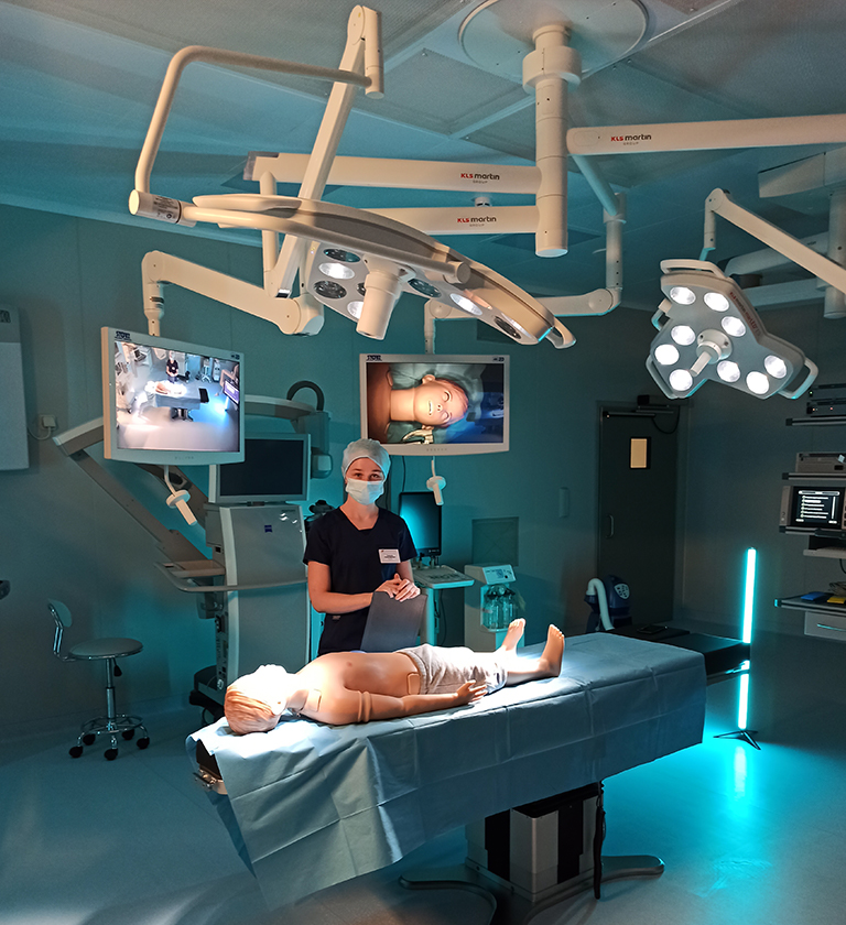 為生命而創(chuàng)新