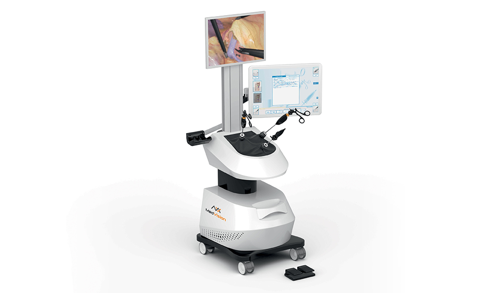 LapVision STANDARD 標(biāo)準(zhǔn)版