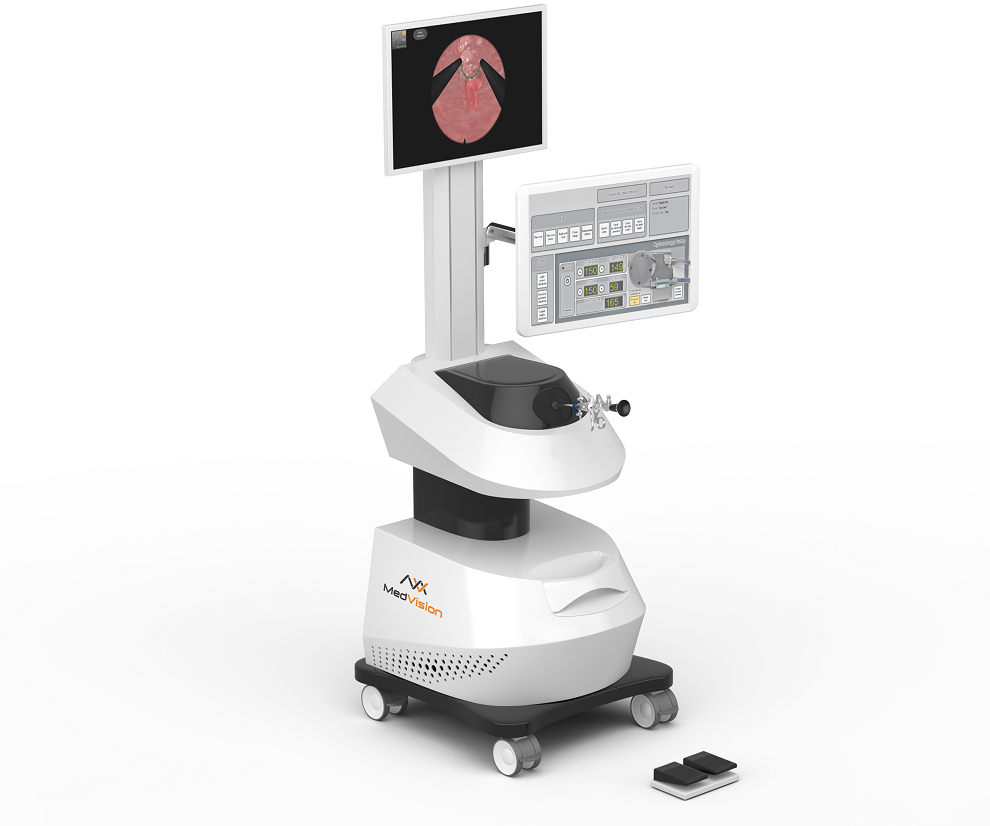 HystVision/TUR標(biāo)準(zhǔn)版  