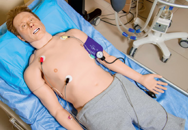 心電圖監(jiān)測(cè)